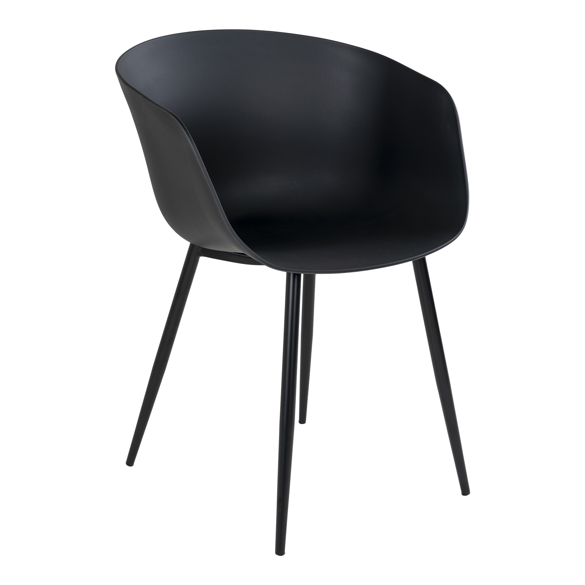 Matstol House Nordic Roda