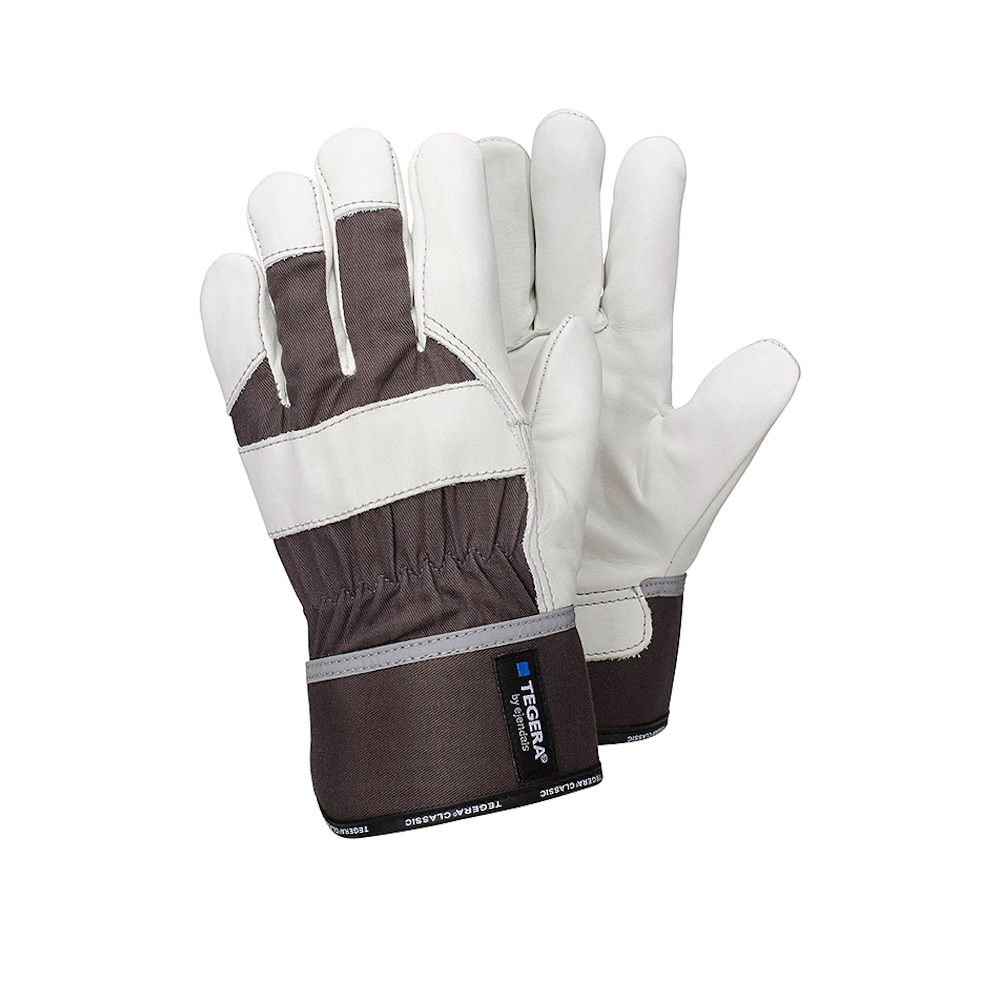 Arbetshandske Tegera 55 6-Pack