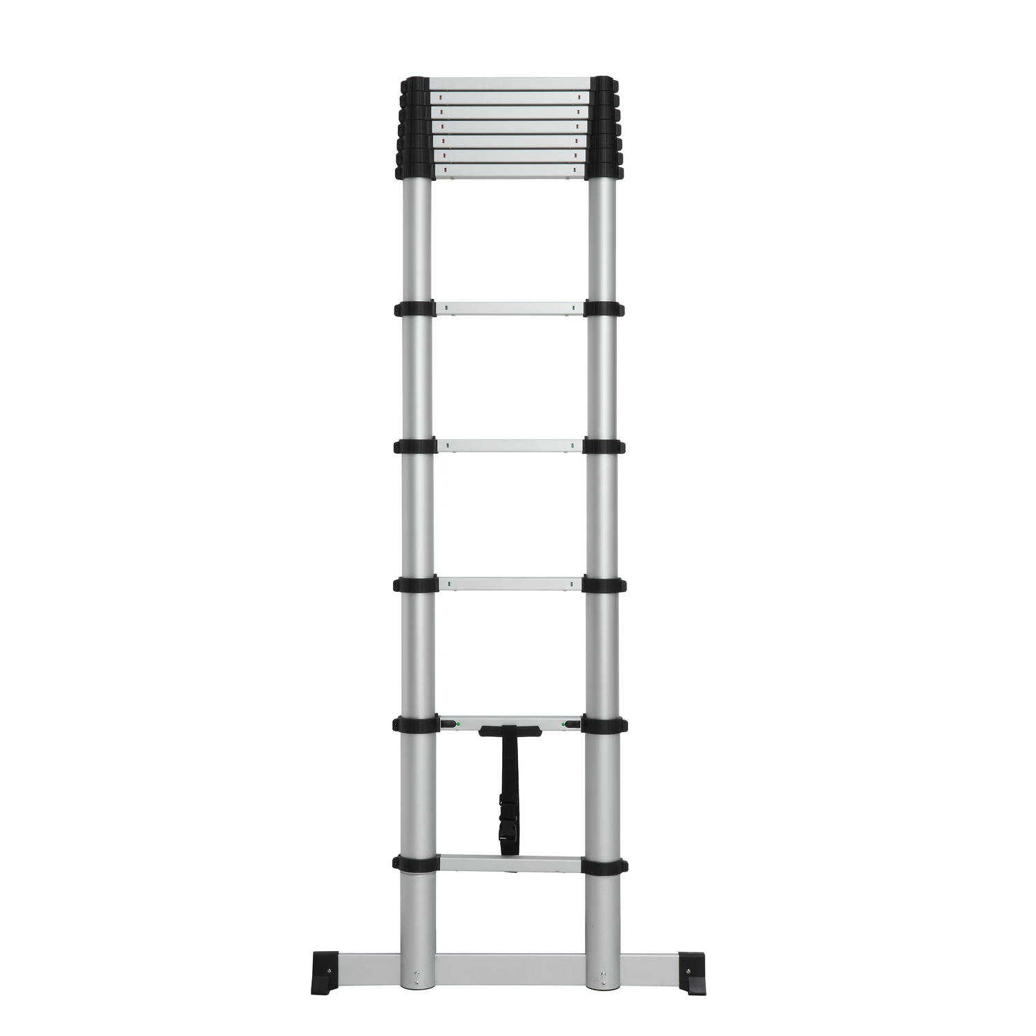 Enkelstege Skeppshultstegen Teleskop Proffs