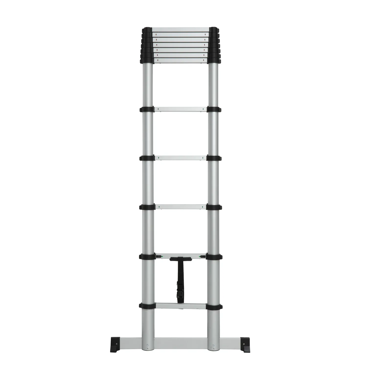 Enkelstege Skeppshultstegen Teleskop Proffs