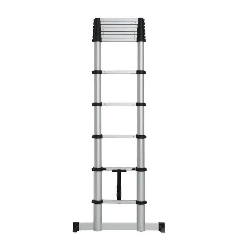 Enkelstege Skeppshultstegen Teleskop Proffs