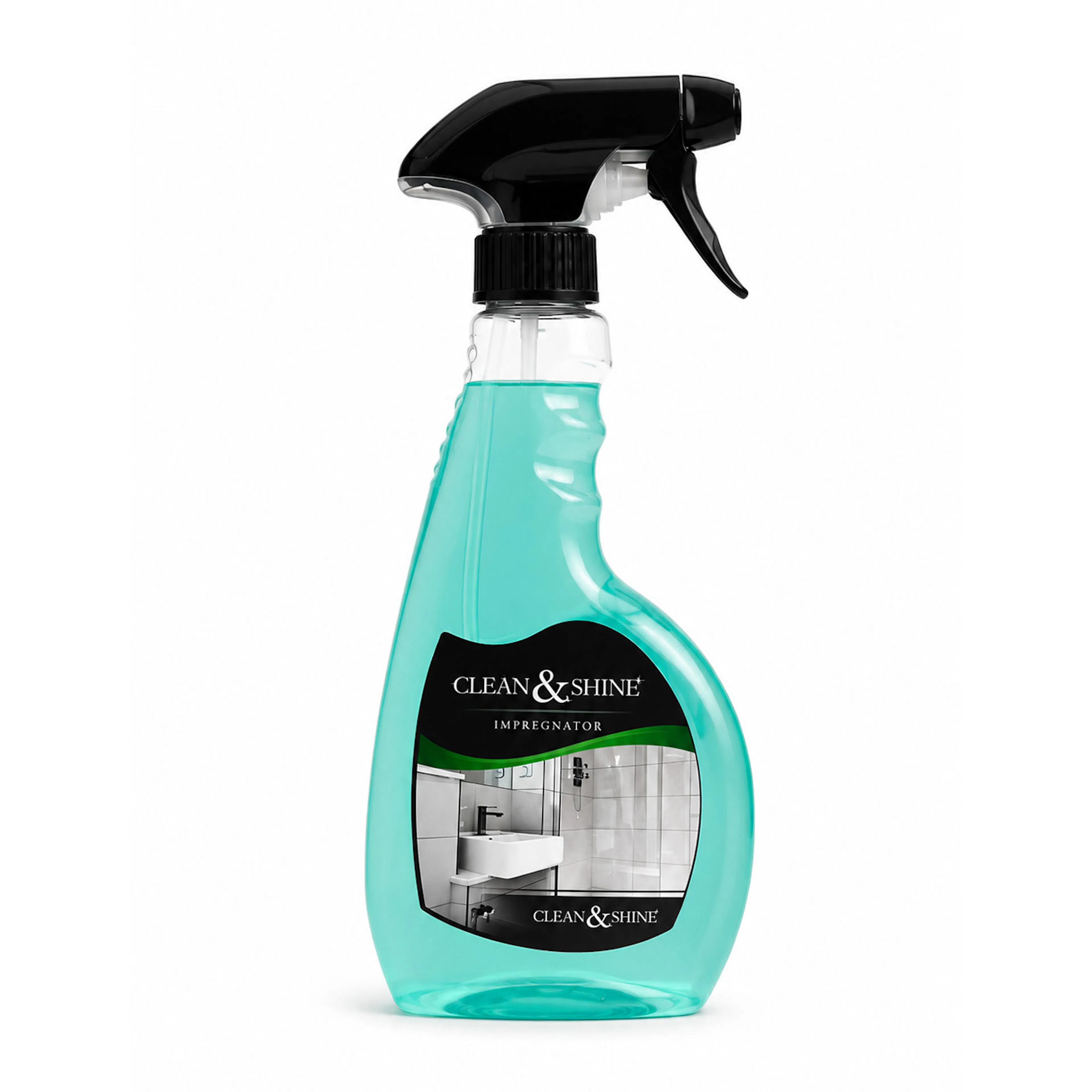 Impregnator Hafa  Clean & Shine