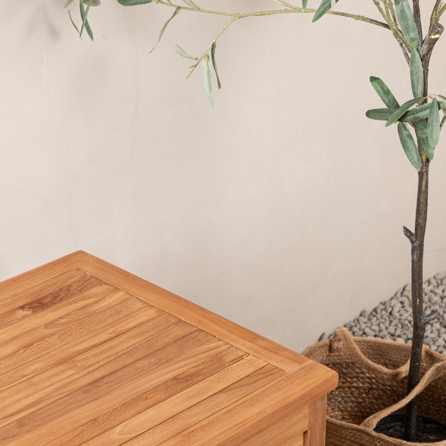 Dynbox Venture Home Trento 53x53x60 Utomhus