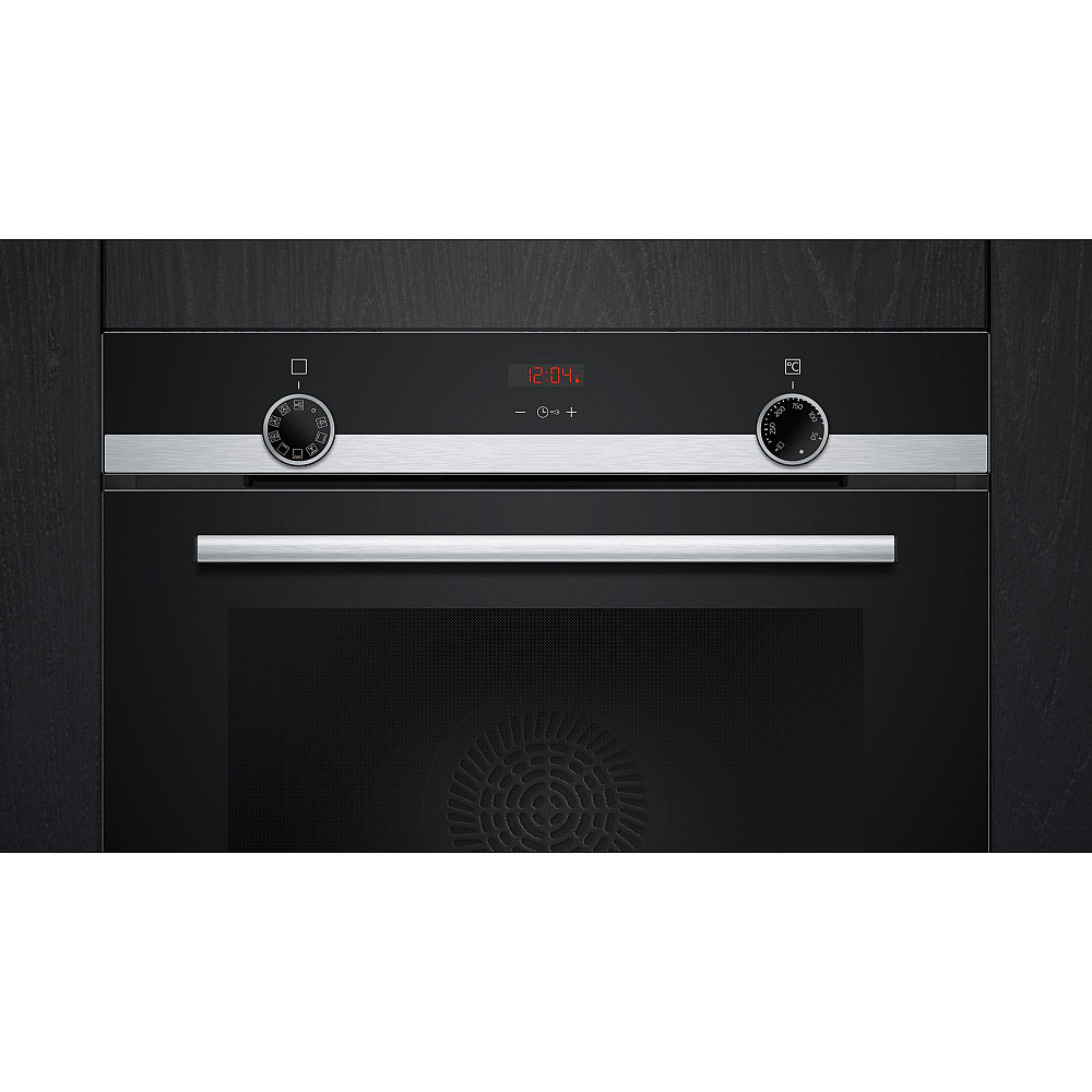 Inbyggnadsmikro Siemens HB534ABR3 iQ300