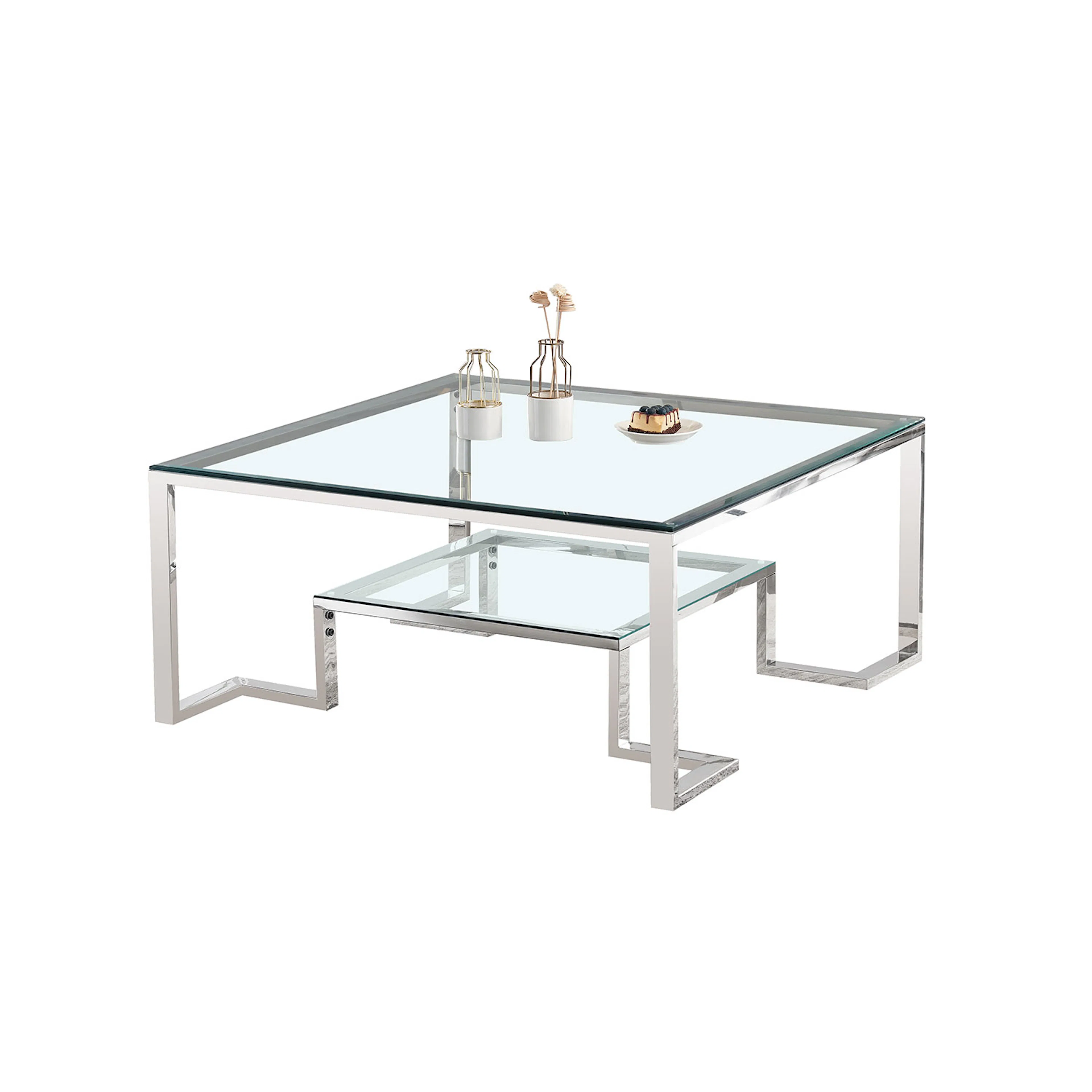 Soffbord Stenexpo Vermont