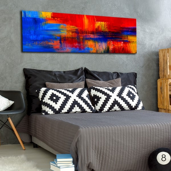 Tavla Arkiio Colour Of Passion