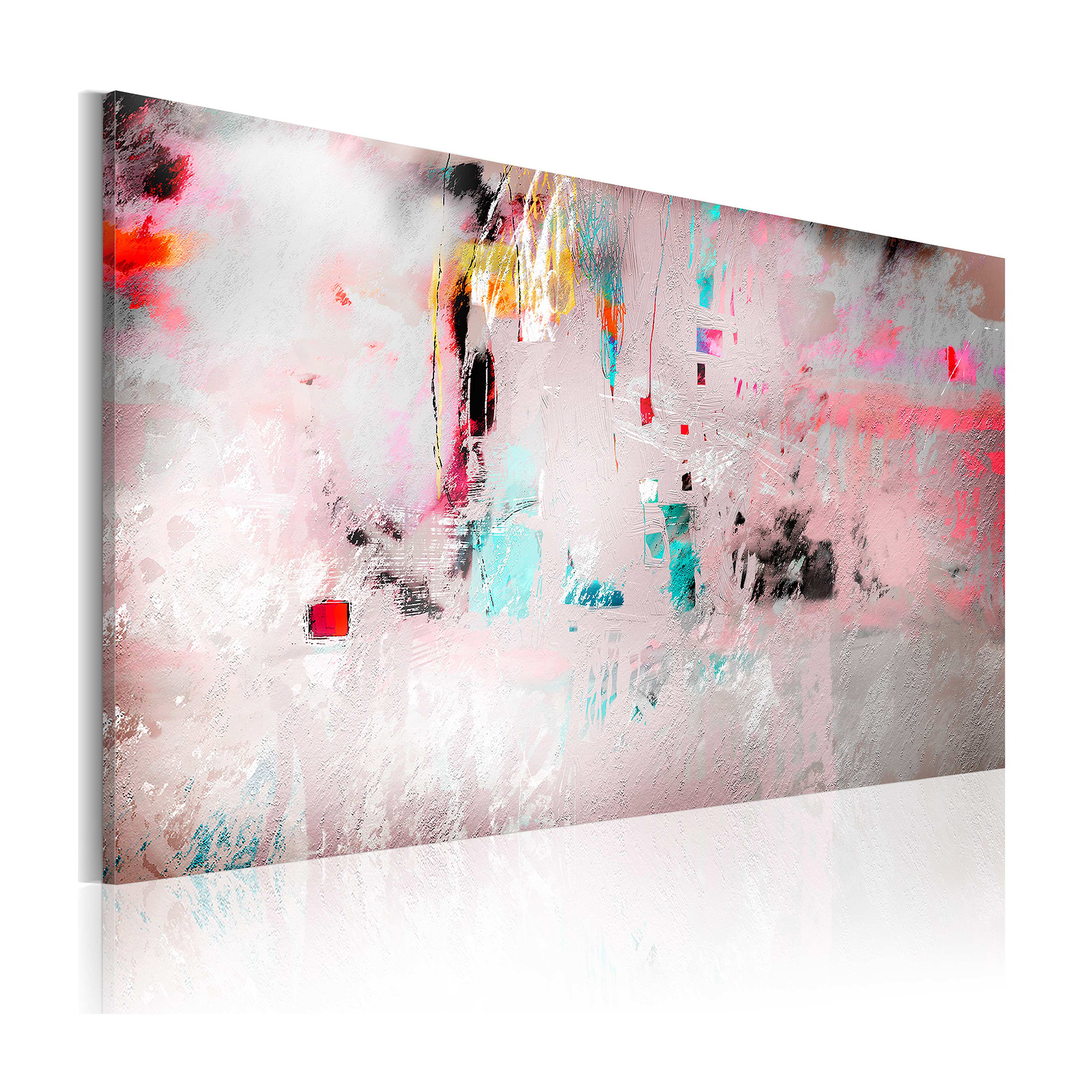 Tavla Arkiio Spontaneity Abstraction