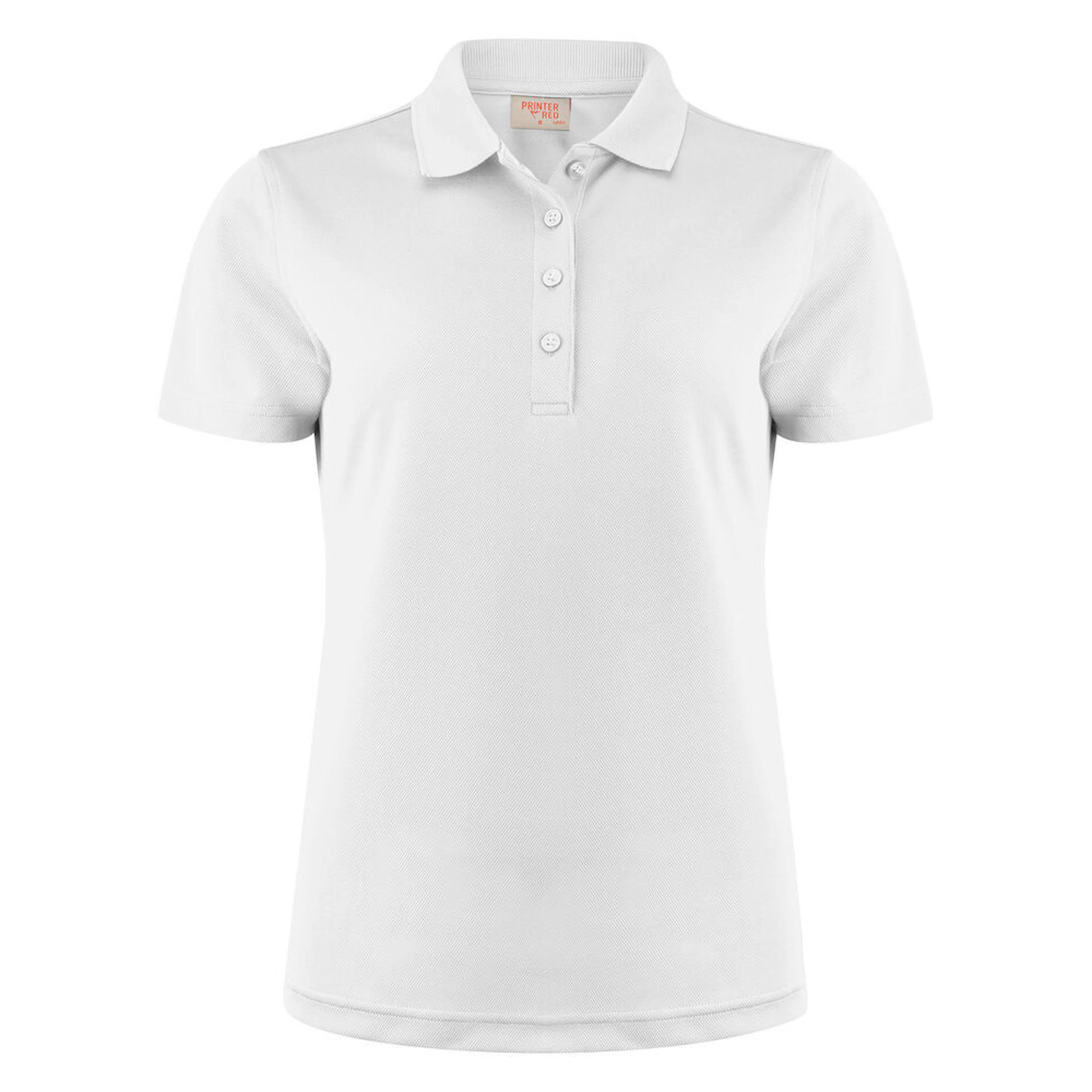 Piké Printer Smash Lady