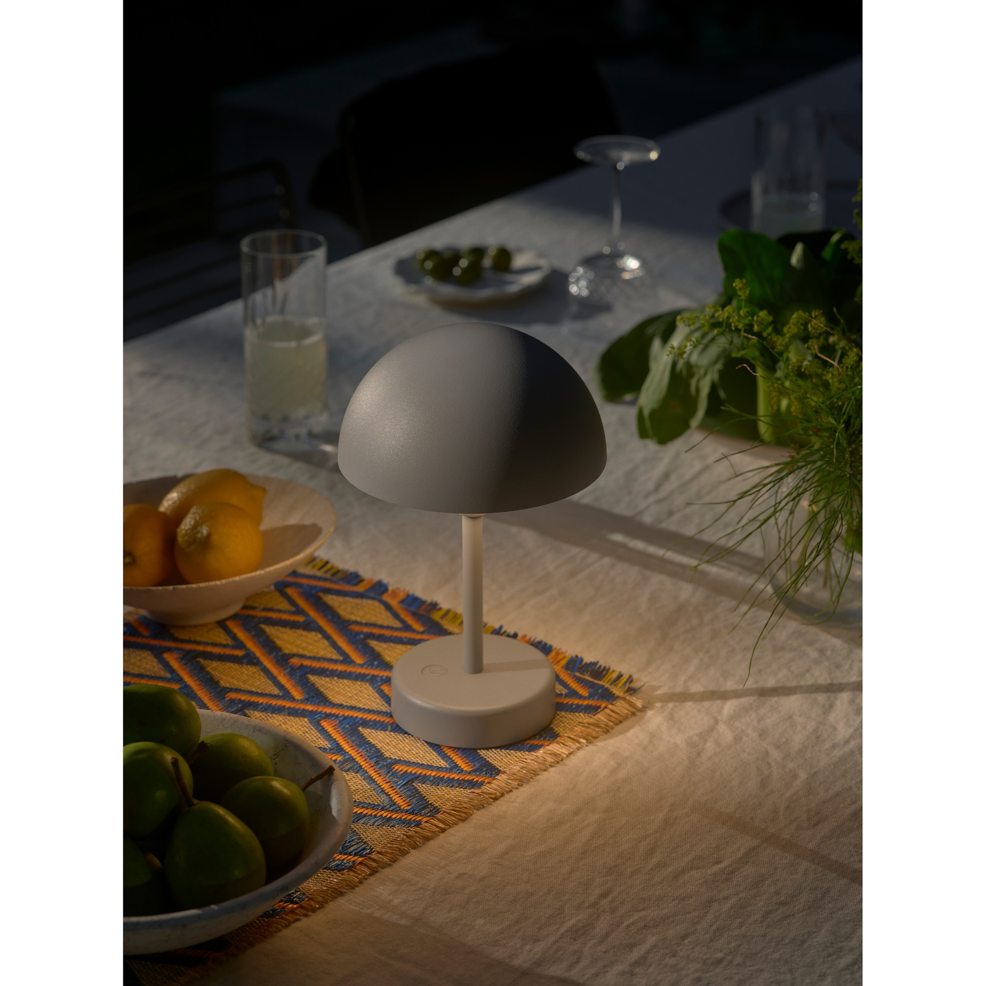 Uppladdningsbar Lampa Nordlux Ellen To-Go