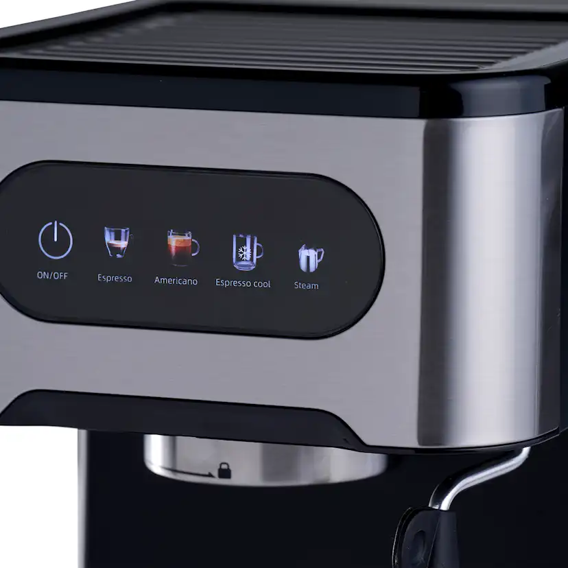 Epressomaskin Day 1350W- Proffesionell och Användarvänlig