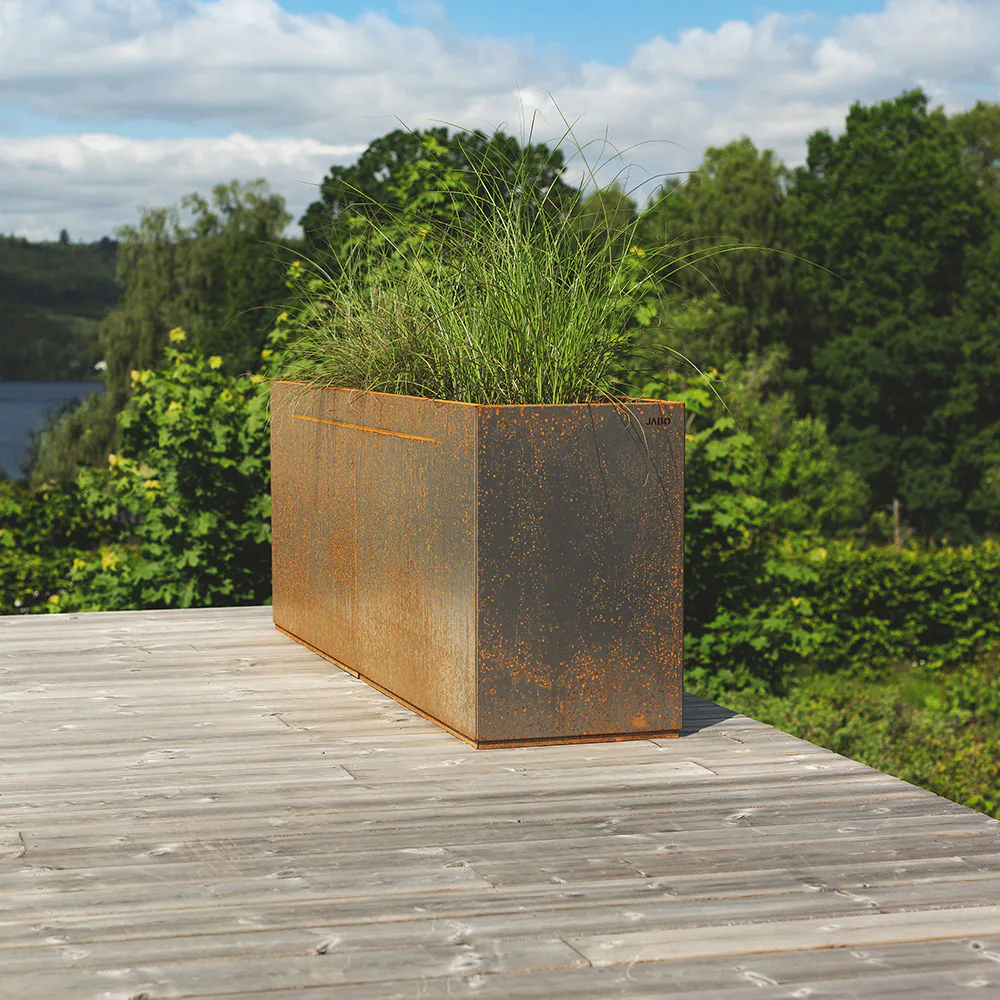 Planteringsbox Jabo Plantera