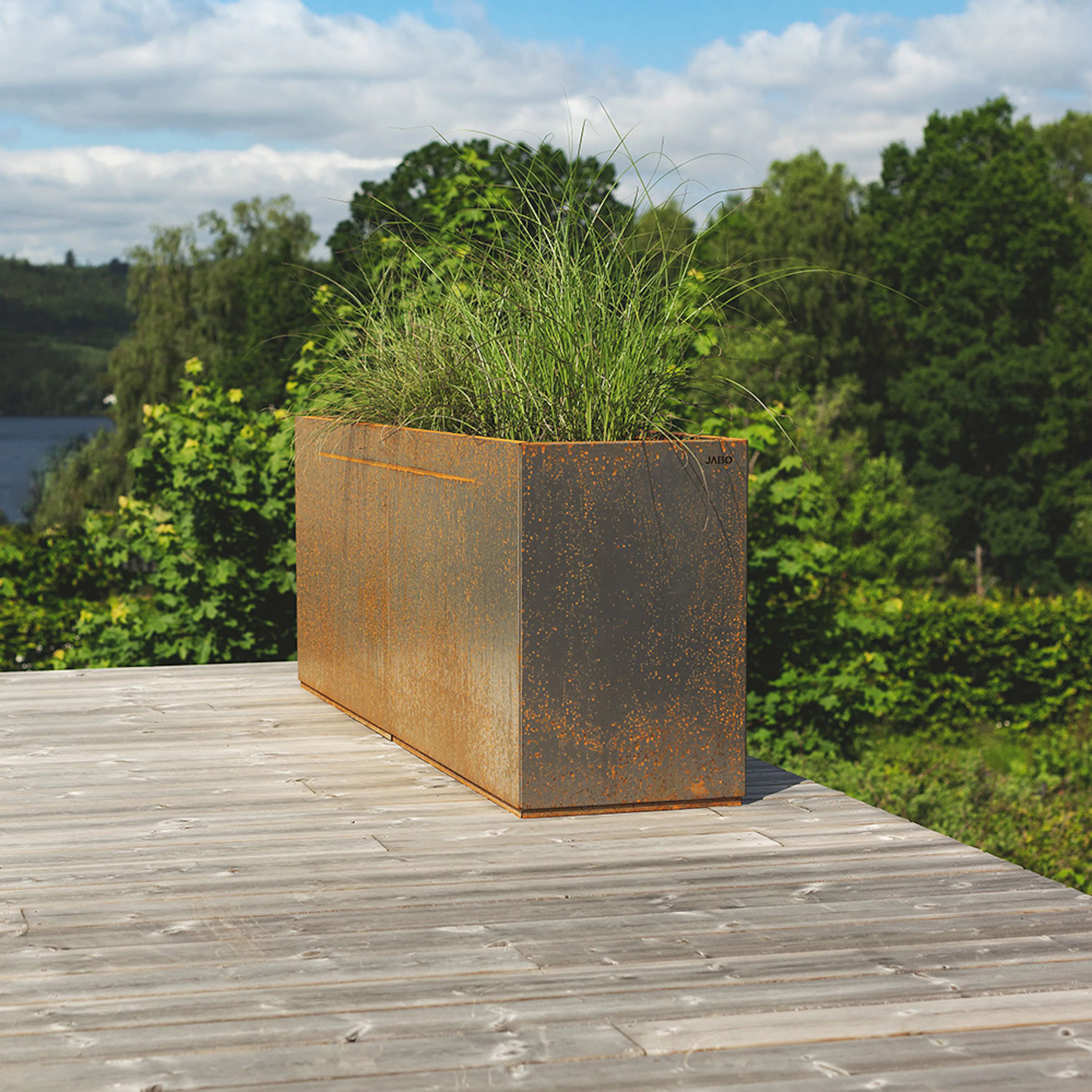 Planteringsbox Jabo Plantera