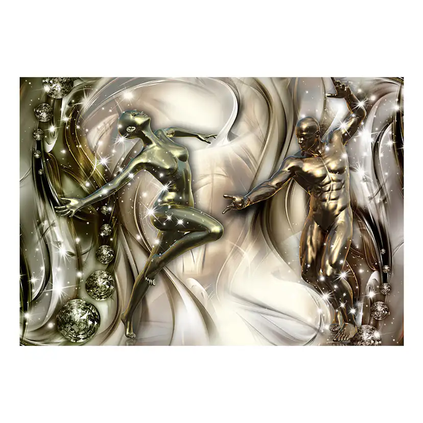 Fototapet Arkiio Energy of Passion 400x280 cm
