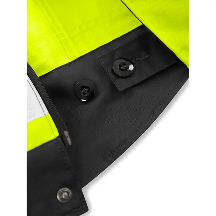 Jacka Fristads Green Varsel Dam KL 3 4068 GPLU