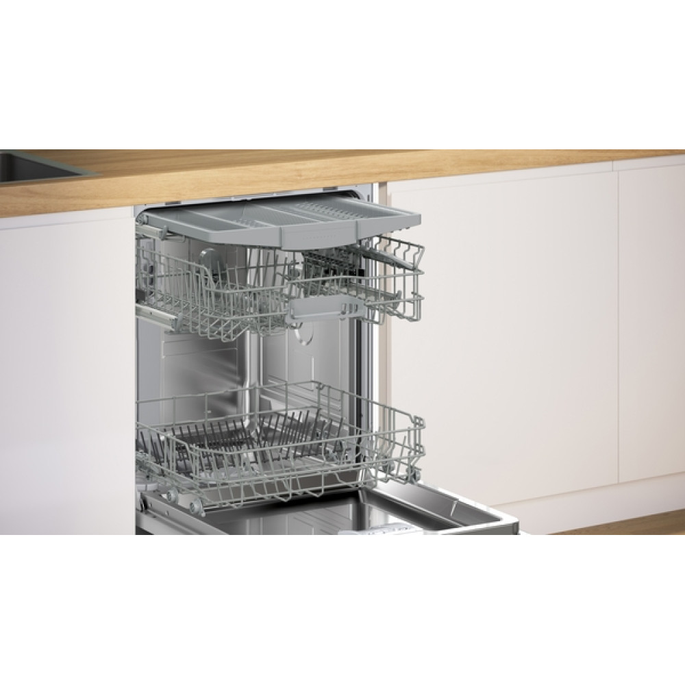 Diskmaskin Bosch SMU4H Serie 4