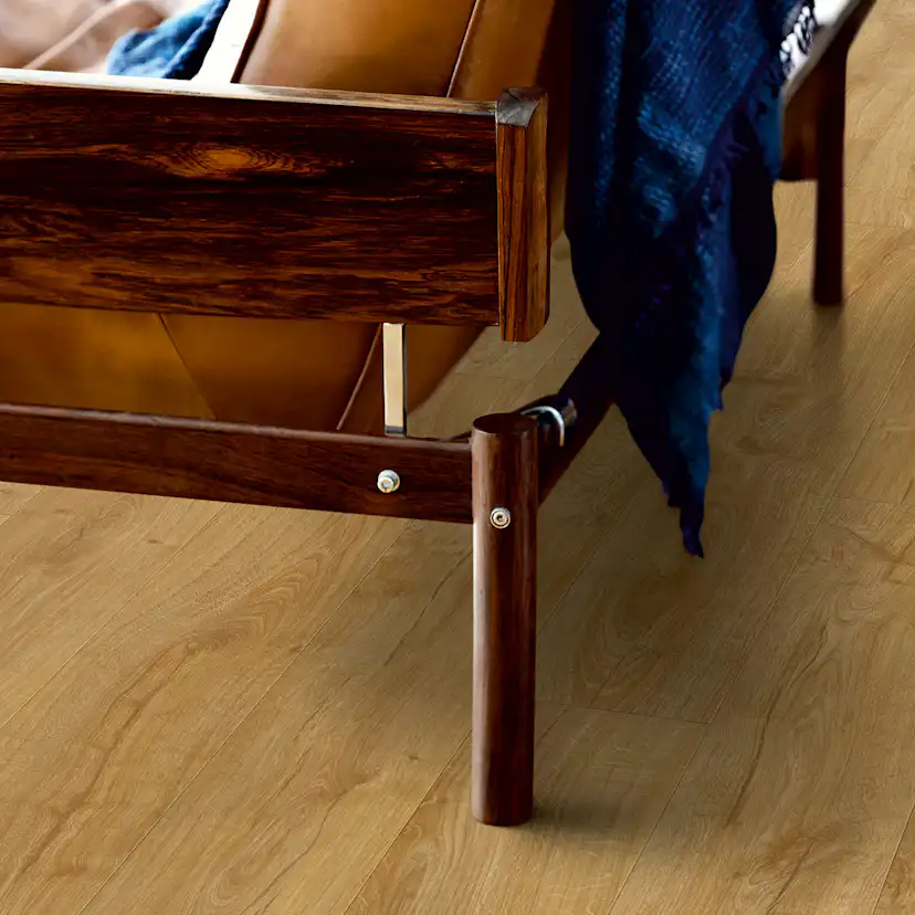 Laminatgolv Modern Plank 4V - SensationMANOR OAK, PLANK Living Expression_NEW