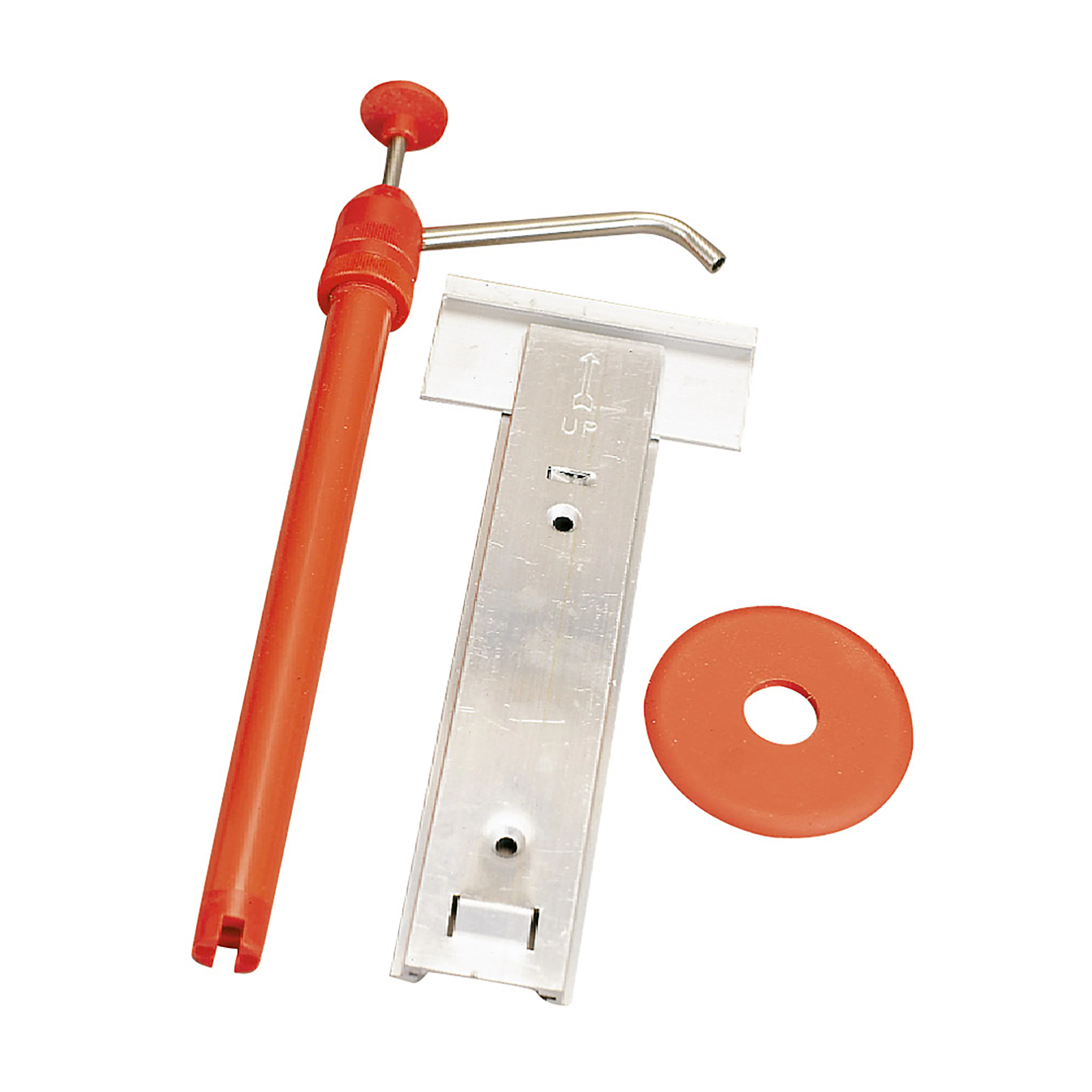 Bilvårdstillbehör CorroProtect Pumpdispenser