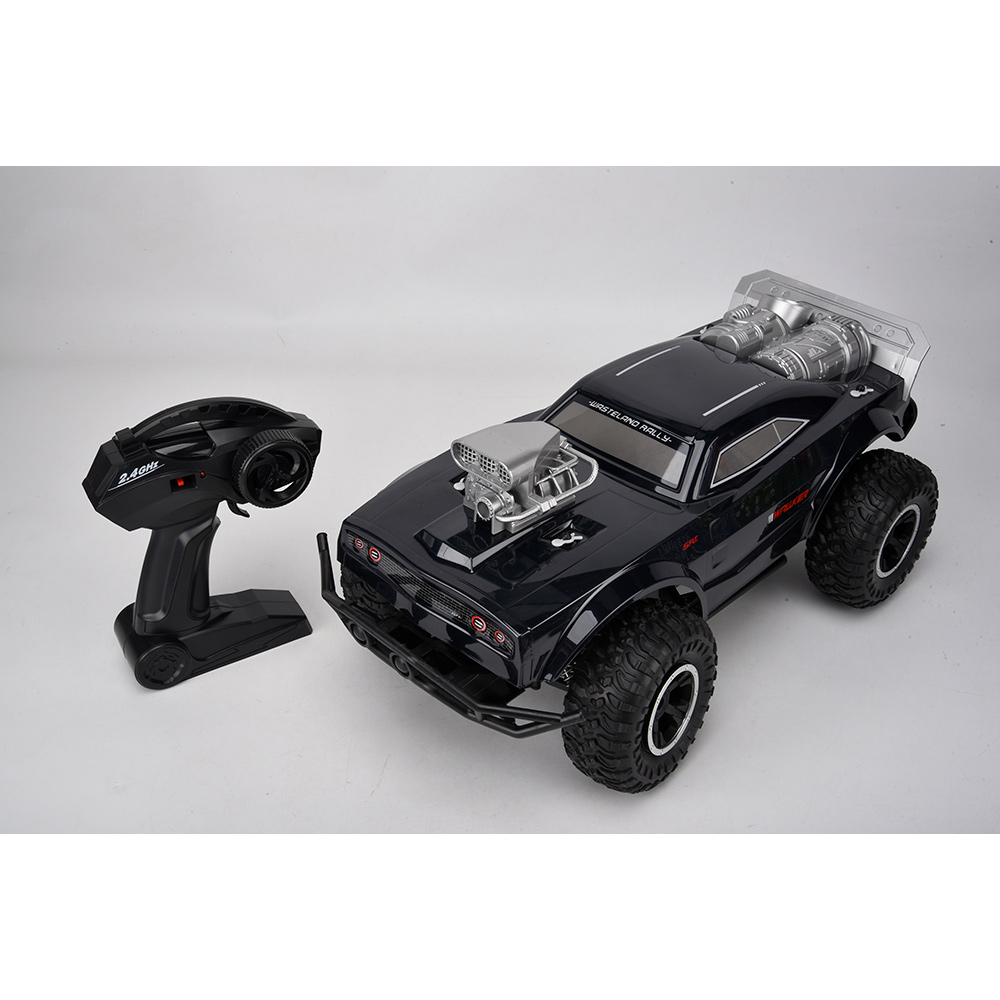 Radiostyrd Bil  Gear4Play Monster Muscle
