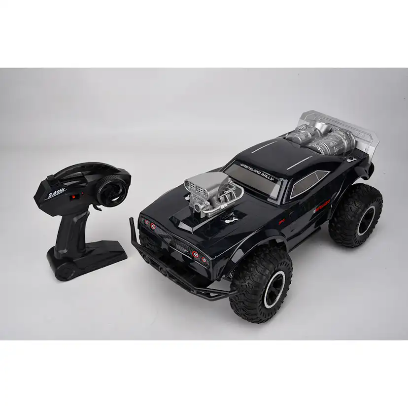 Radiostyrd Bil Gear4Play Monster Muscle