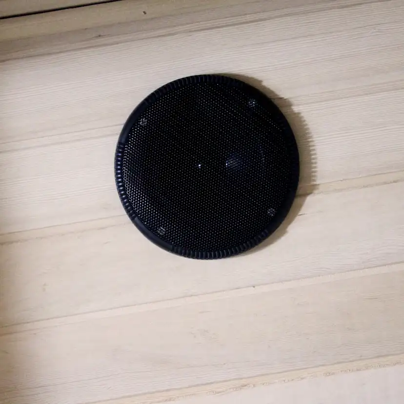 Infraröd Bastu Metalcraft Kuhmo