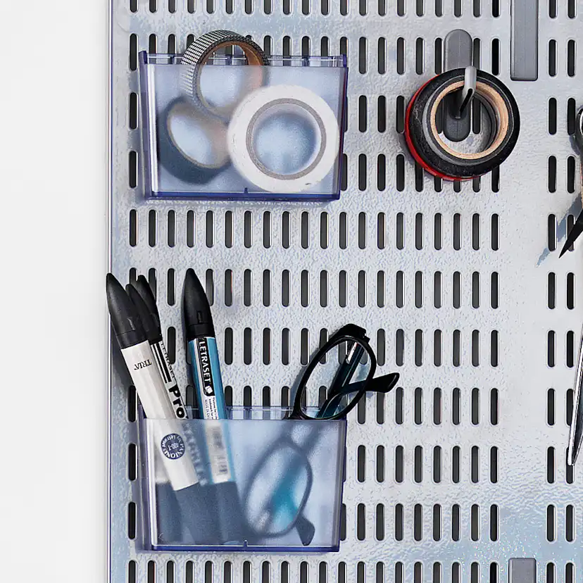 Förvaringslåda Elfa Door & Wall