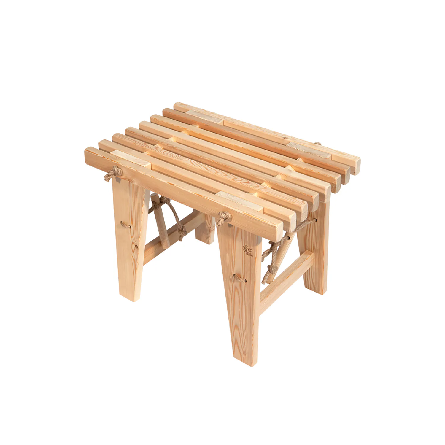 Bänk EcoFurn Ecobench 60 cm