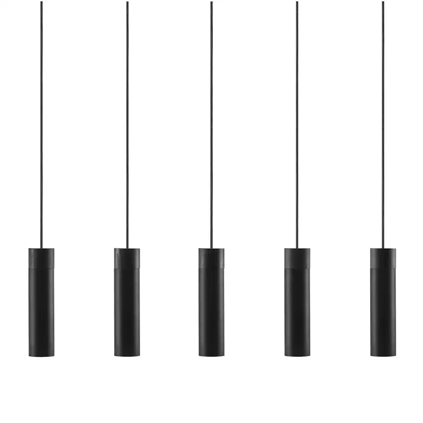 Taklampa Nordlux Tilo 5-Pendel