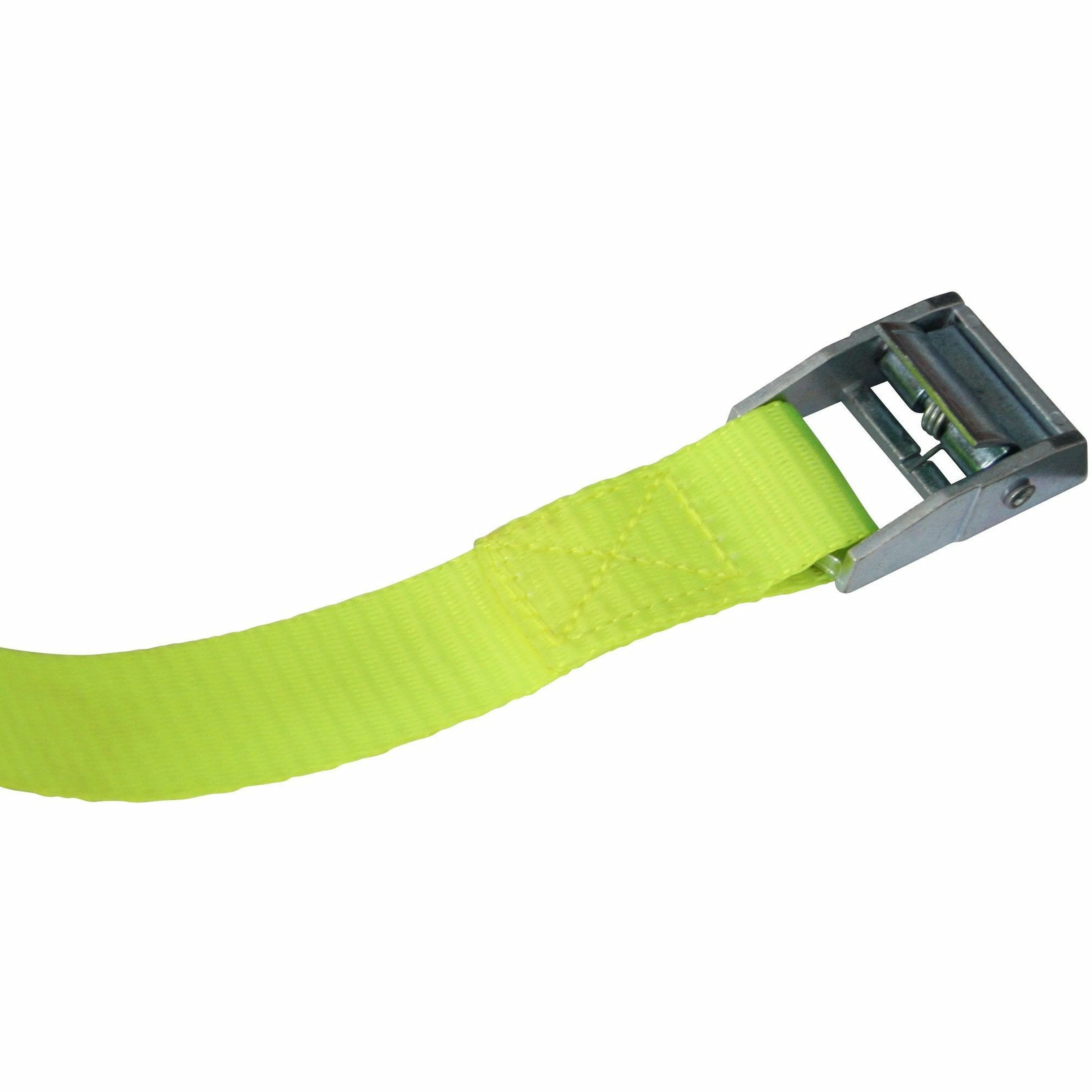 Lastremmar Tecos 25x0,8 mm