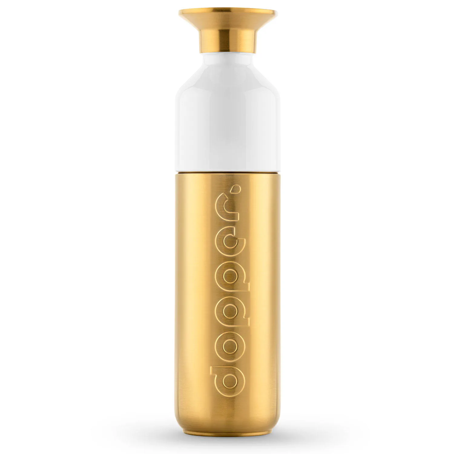 Vattenflaska Dopper Steel 490 ml