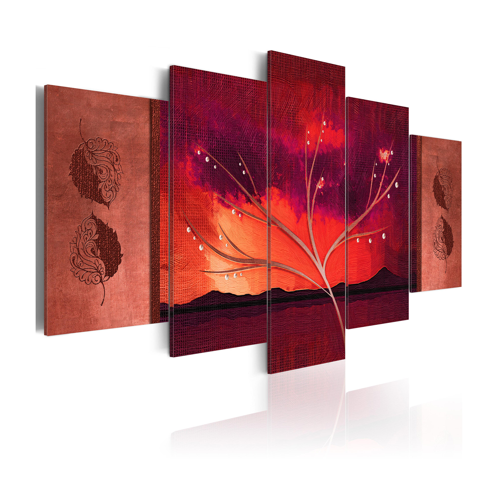 Tavla Arkiio Carmine Autumn