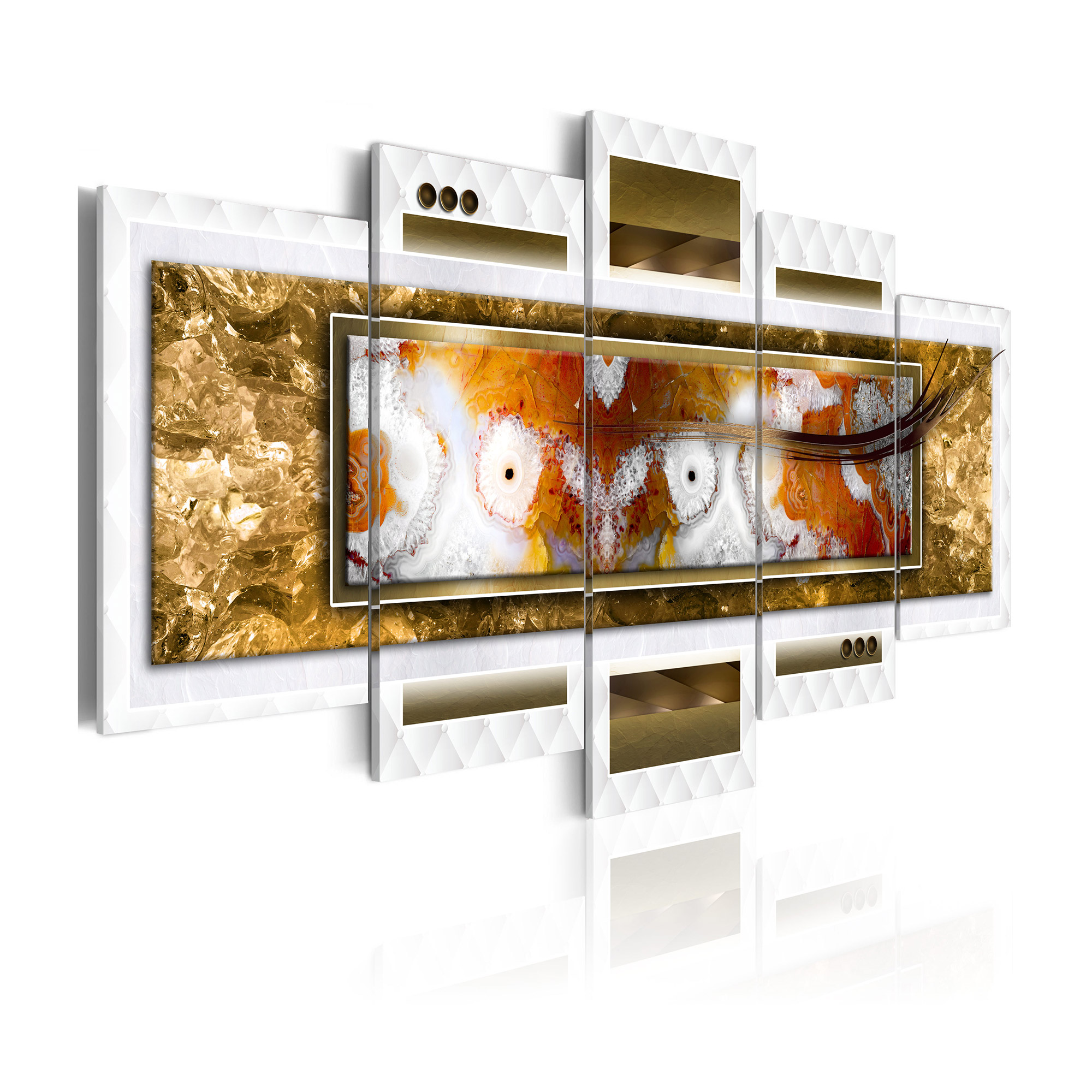 Tavla Arkiio A SprinklIng Of Snow