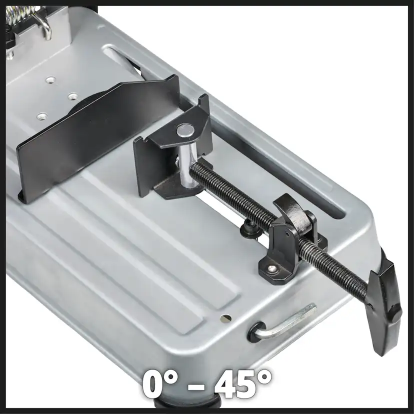 Kapsåg Einhell TC-MC 355/1 För Metall