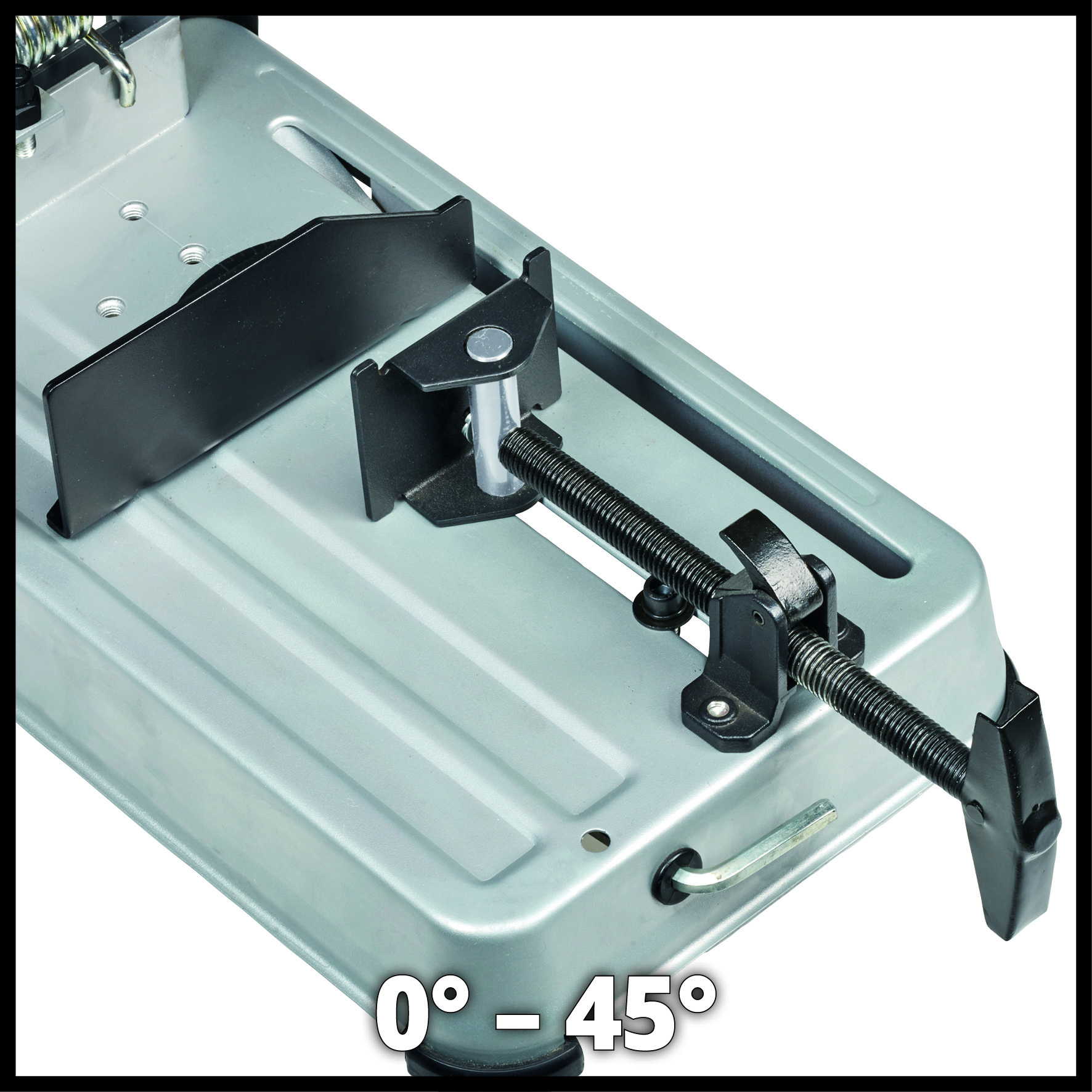 Kapsåg Einhell TC-MC 355/1 För Metall