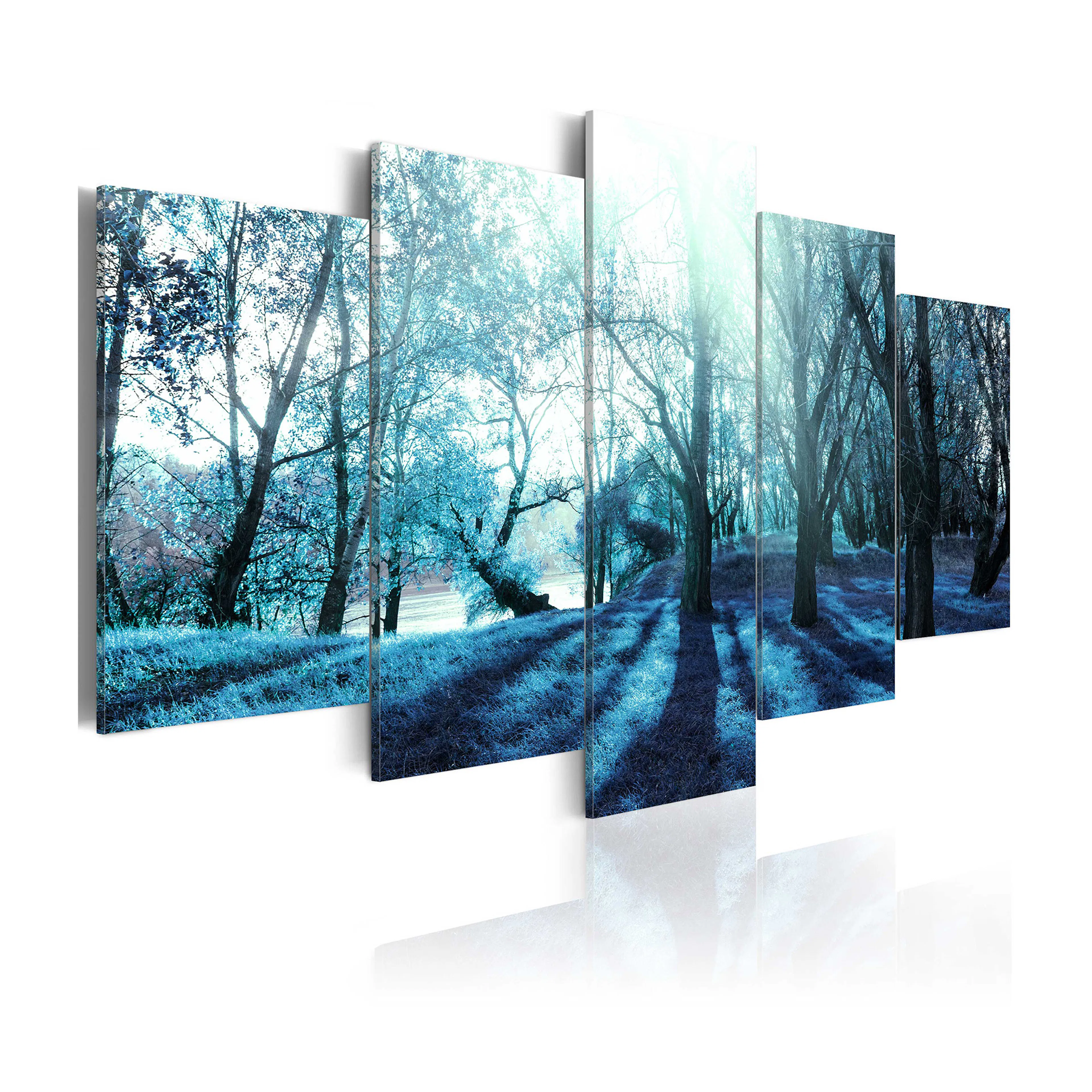 Tavla Arkiio Blue glade