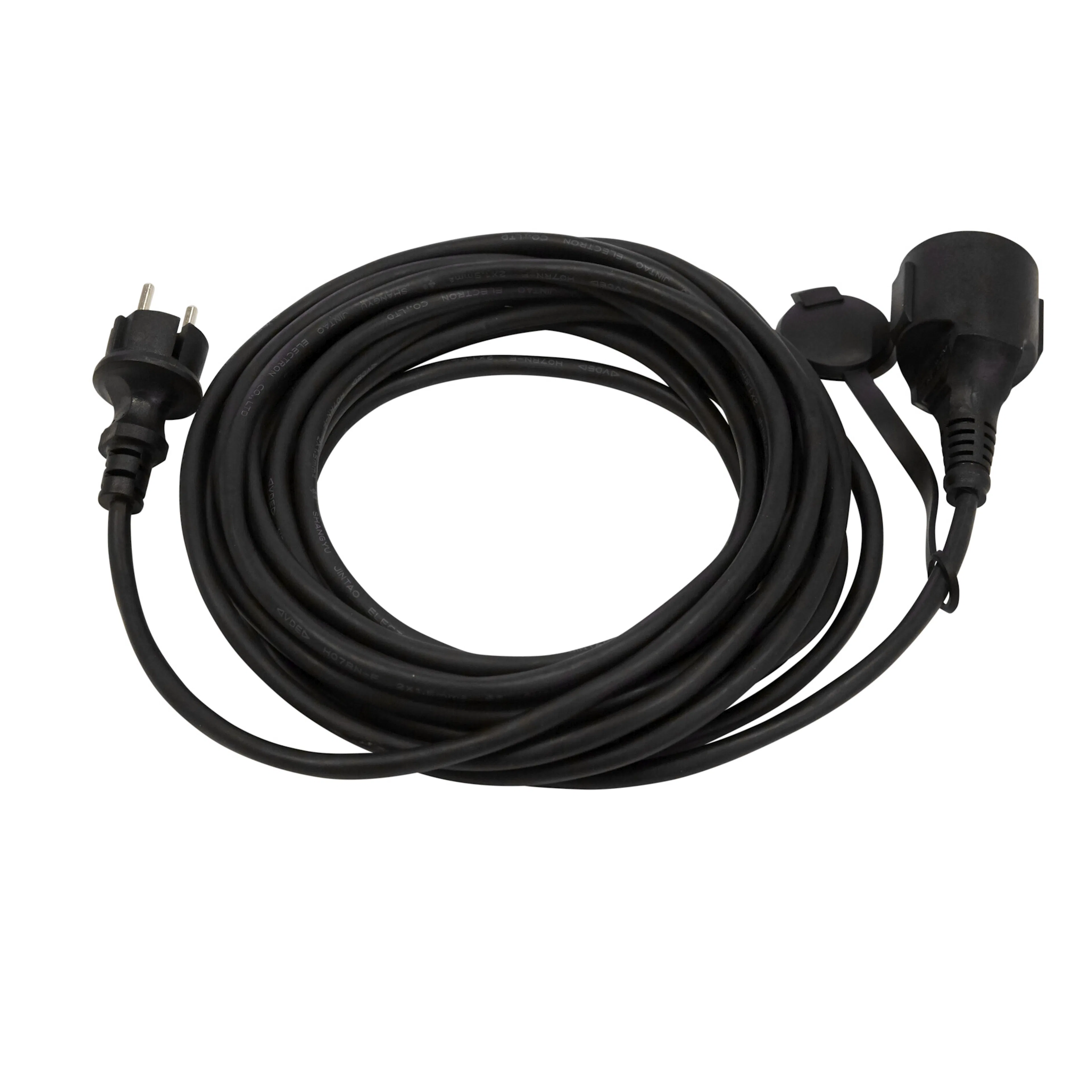 Förlängningssladd Heat1 5 m 16A