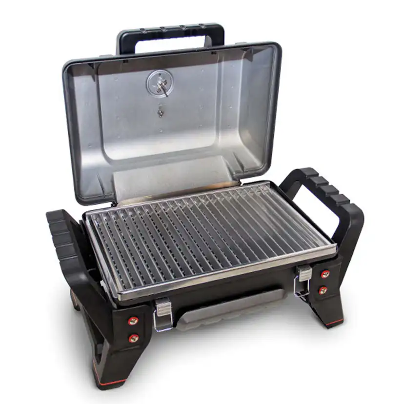 Gasolgrill Char-Broil Grill2Go X200