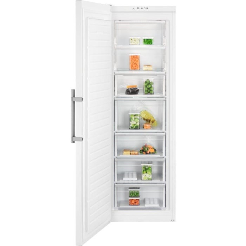 Electrolux EUE9NEW 700 Frys NoFrost Vit