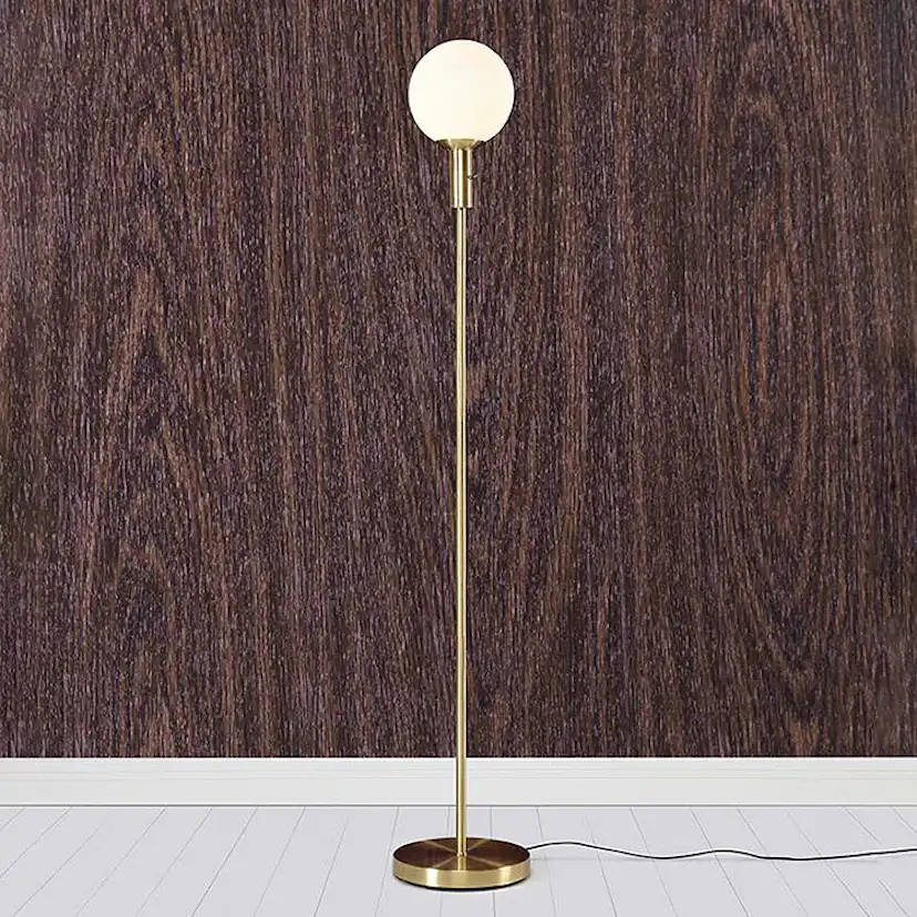Golvlampa Markslöjd Minna