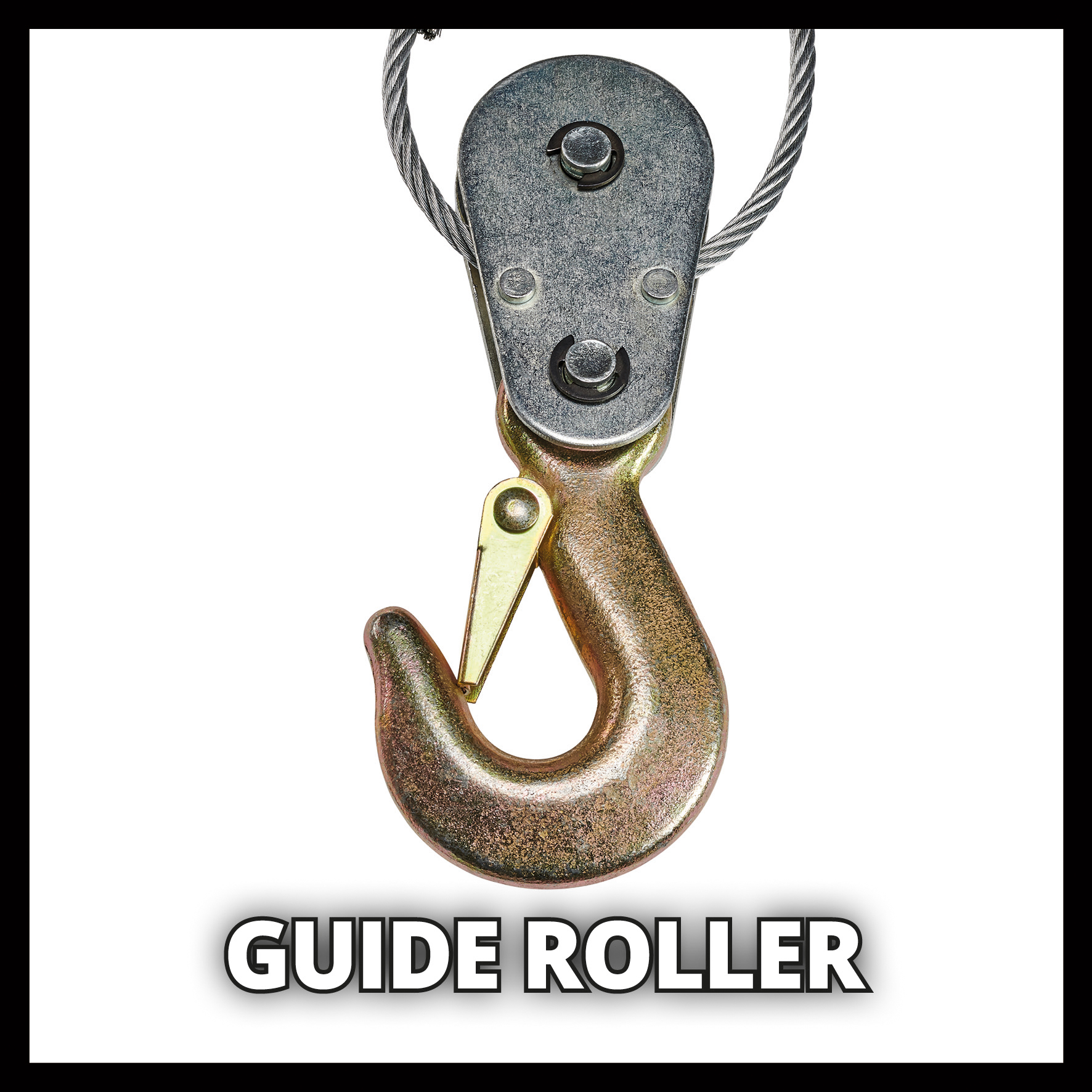 Vinsch Einhell TC-LW 1000 Handvevad