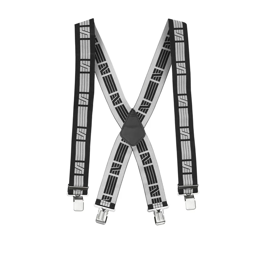 Hängslen Snickers Workwear 9050