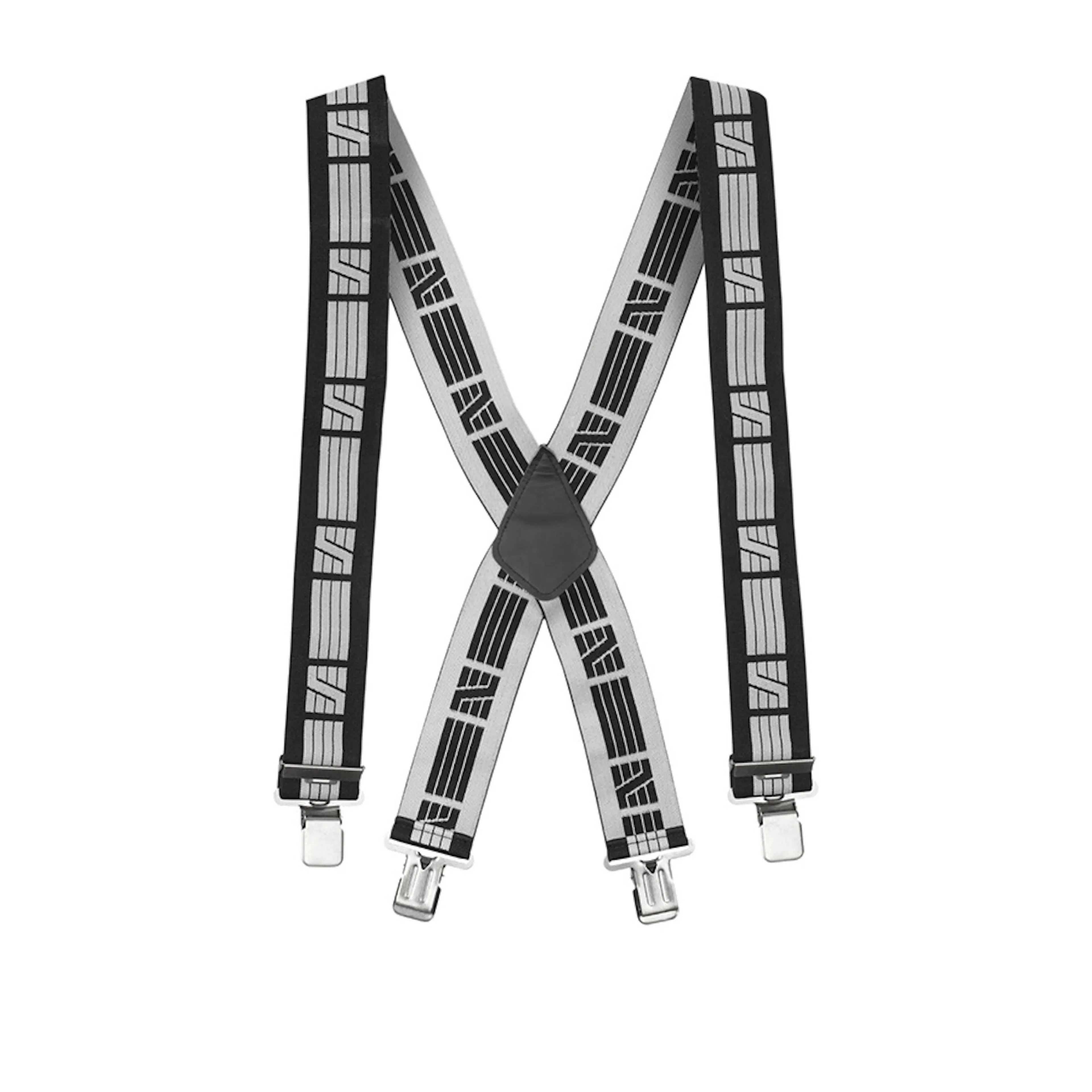 Hängslen Snickers Workwear 9050