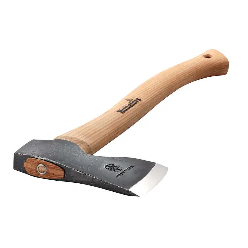 Jakt- Och Skogsyxa Hultafors Dvardala 0,7