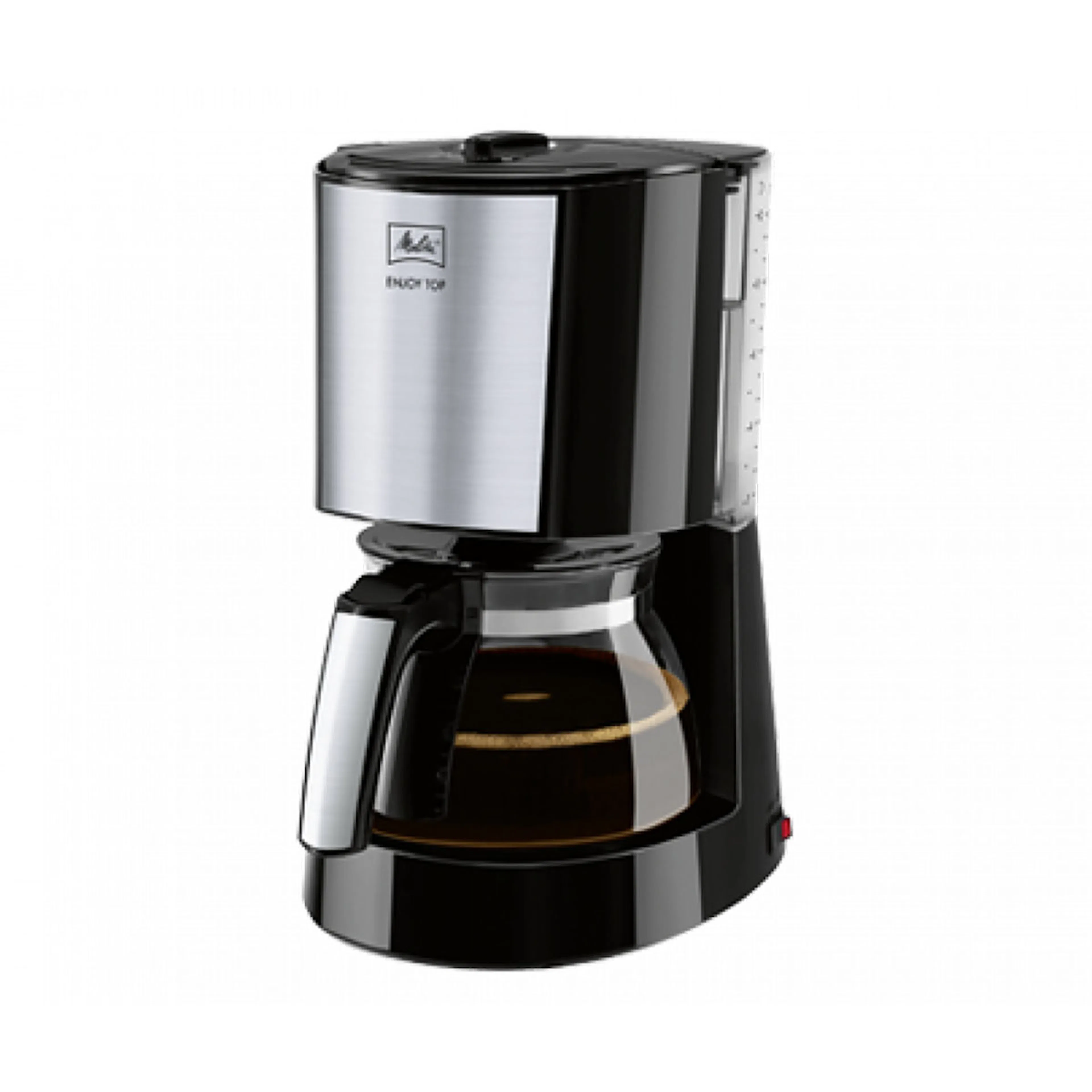 Kaffebryggare Melitta Enjoy 2.0 Top Glas