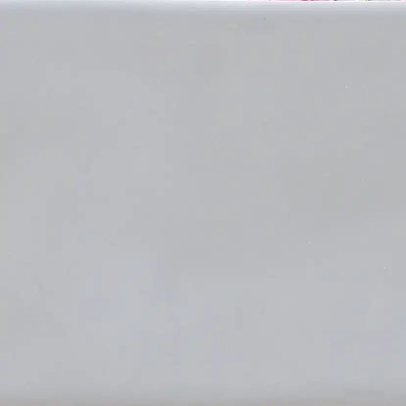 Kakel Tenfors Lineo Pearl Blank 6,5x20 cm