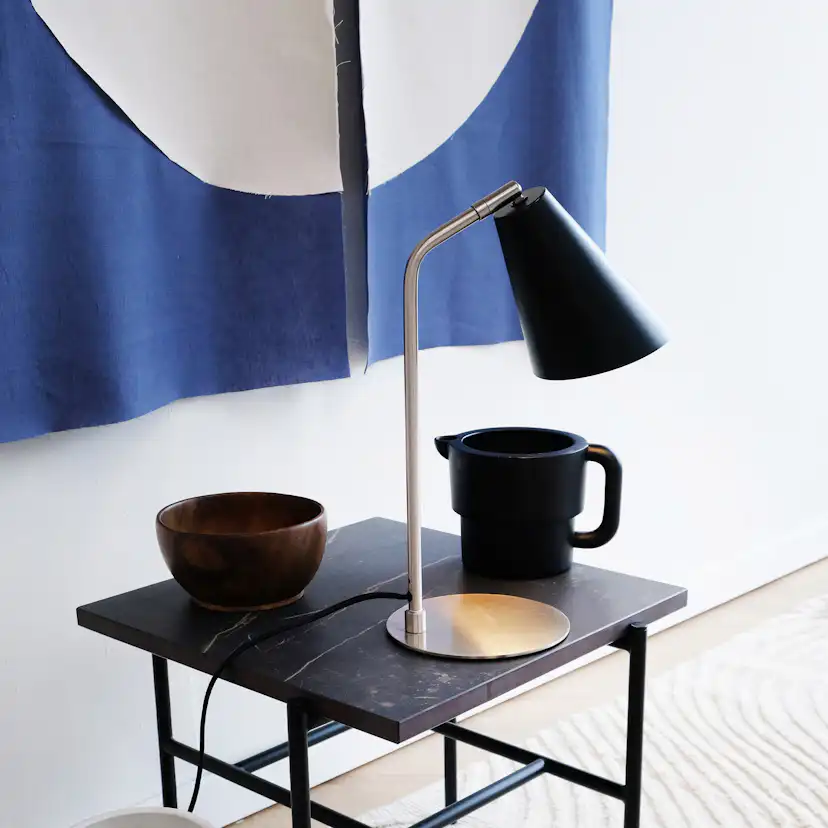 Bordslampa Dyberg Larsen Oswald
