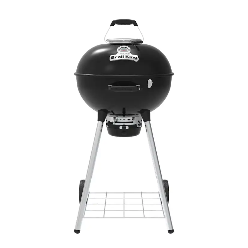 Kolgrill Broil King Crown Kettle 57 cm