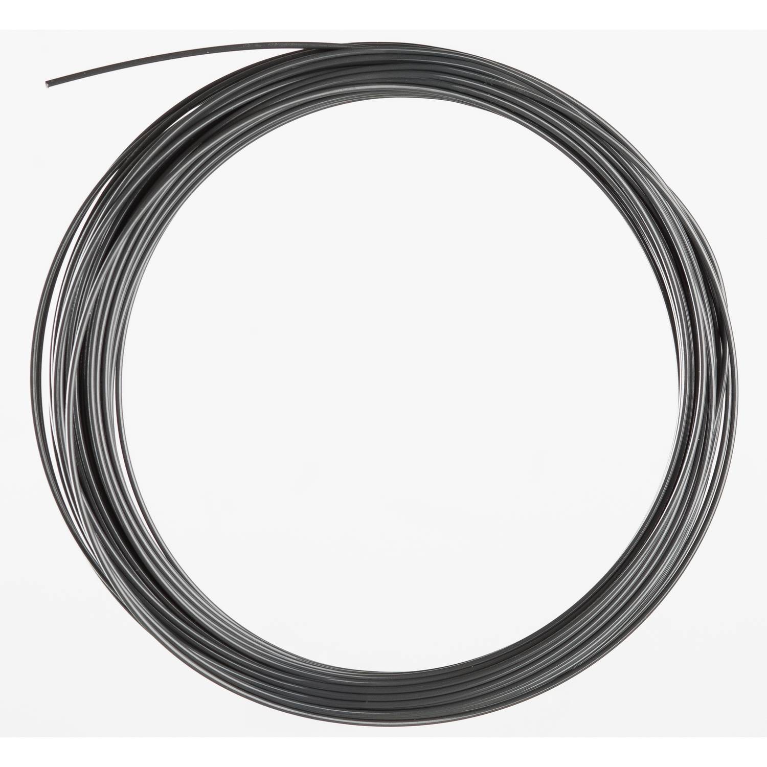 Tennissträng Stiga Sports Pace 220 M Reel Graphite 1,25 mm