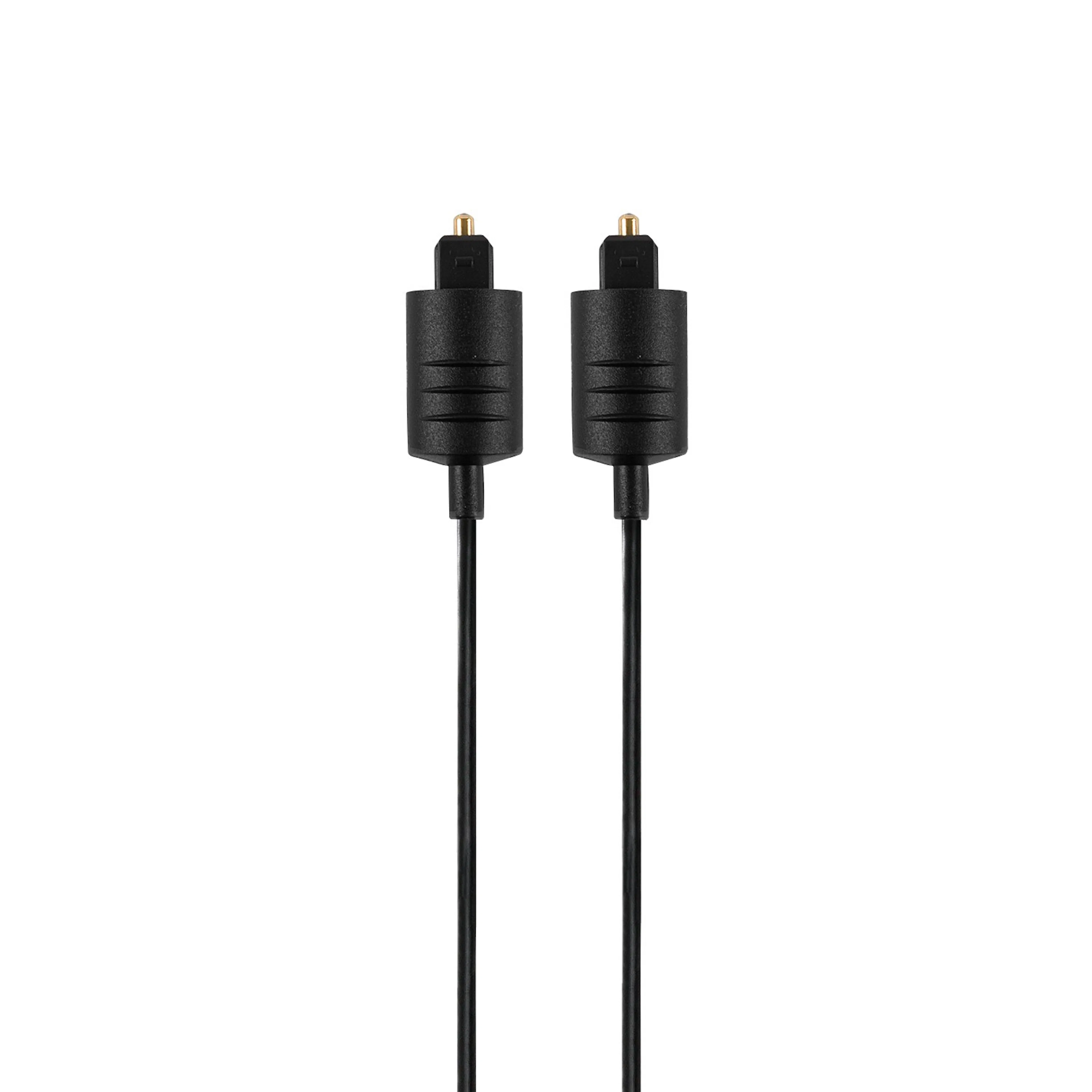 Toslink-kabel Champion Optisk 3.0m
