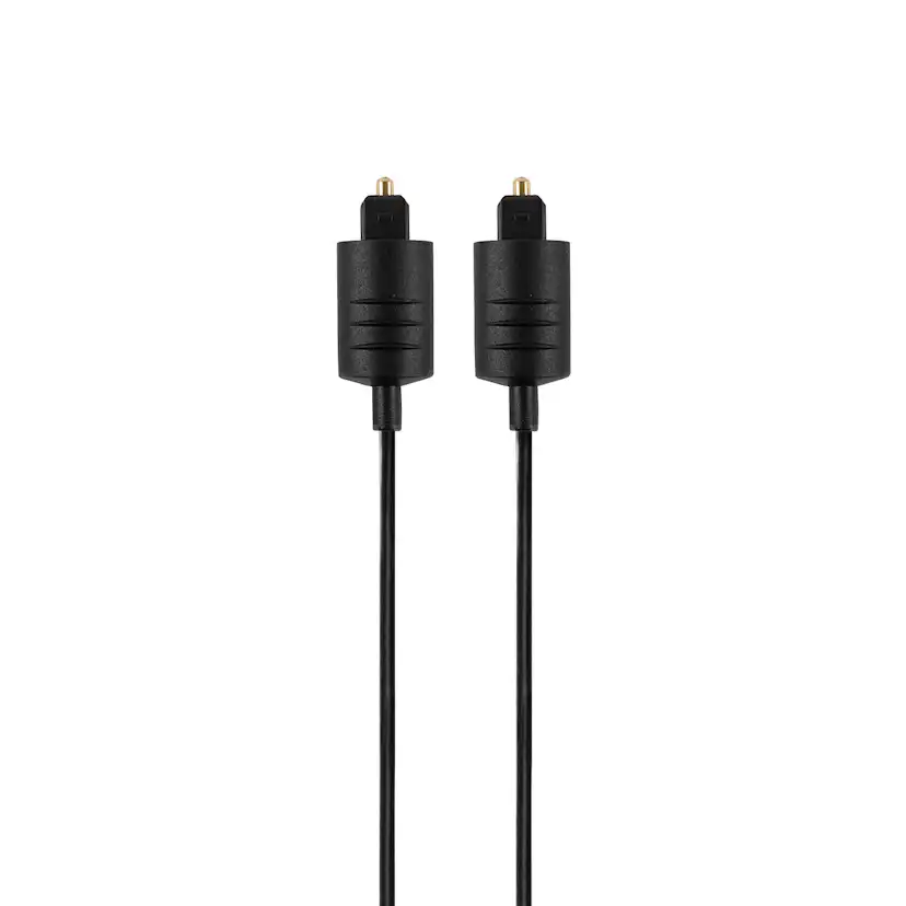 Toslink-kabel Champion Optisk 3.0m