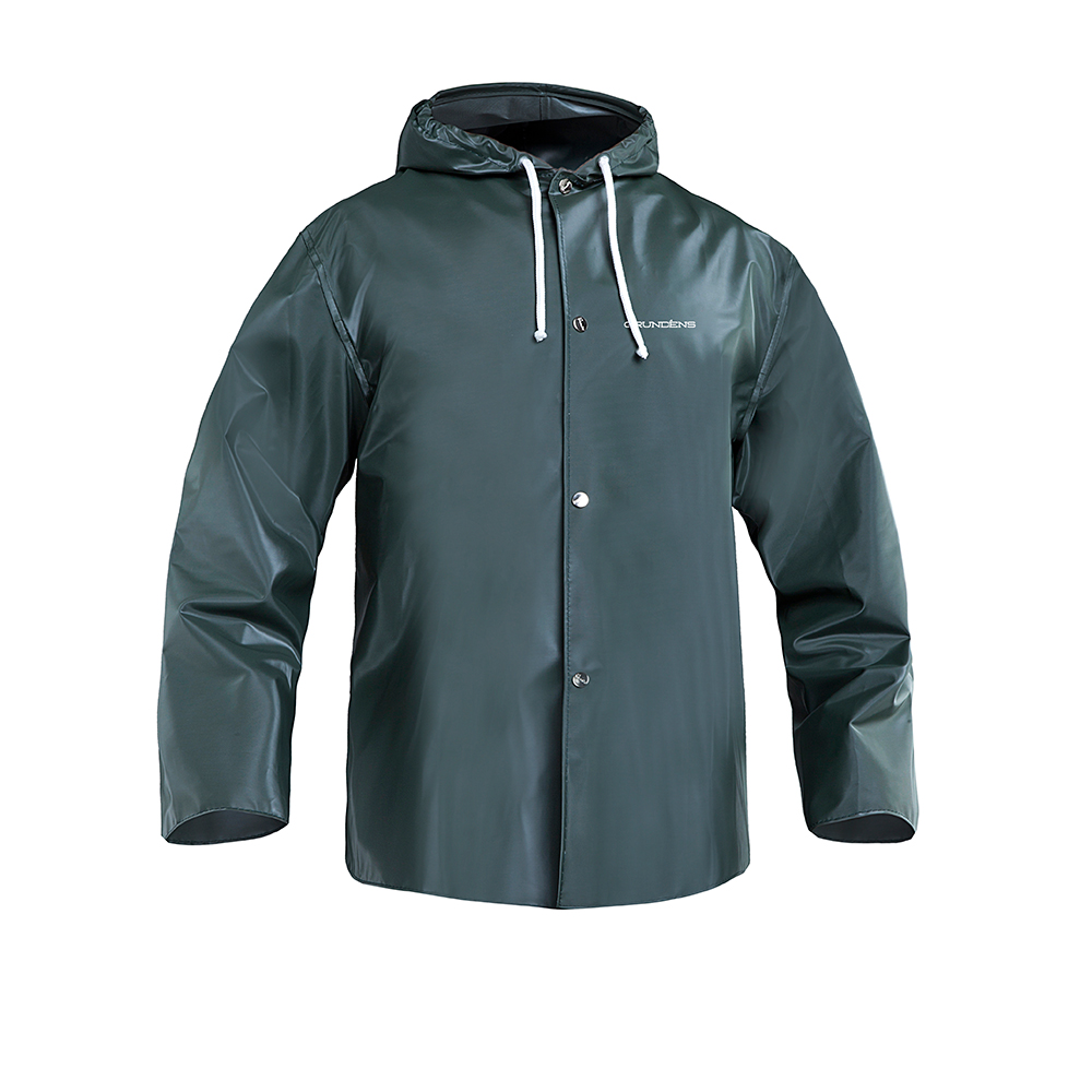 Regnjacka Grundéns Nordan 82